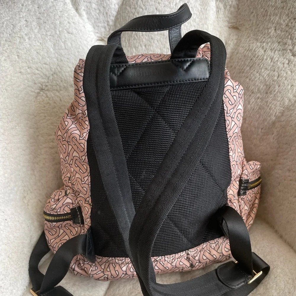 Burberry Rucksack Backpack - Picture 10 of 12